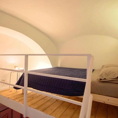 Central Guest House Napoli Ngoại thất bức ảnh