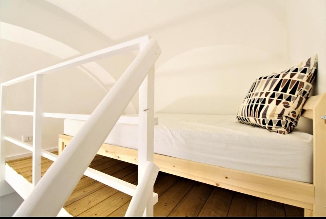 Central Guest House Napoli Ngoại thất bức ảnh