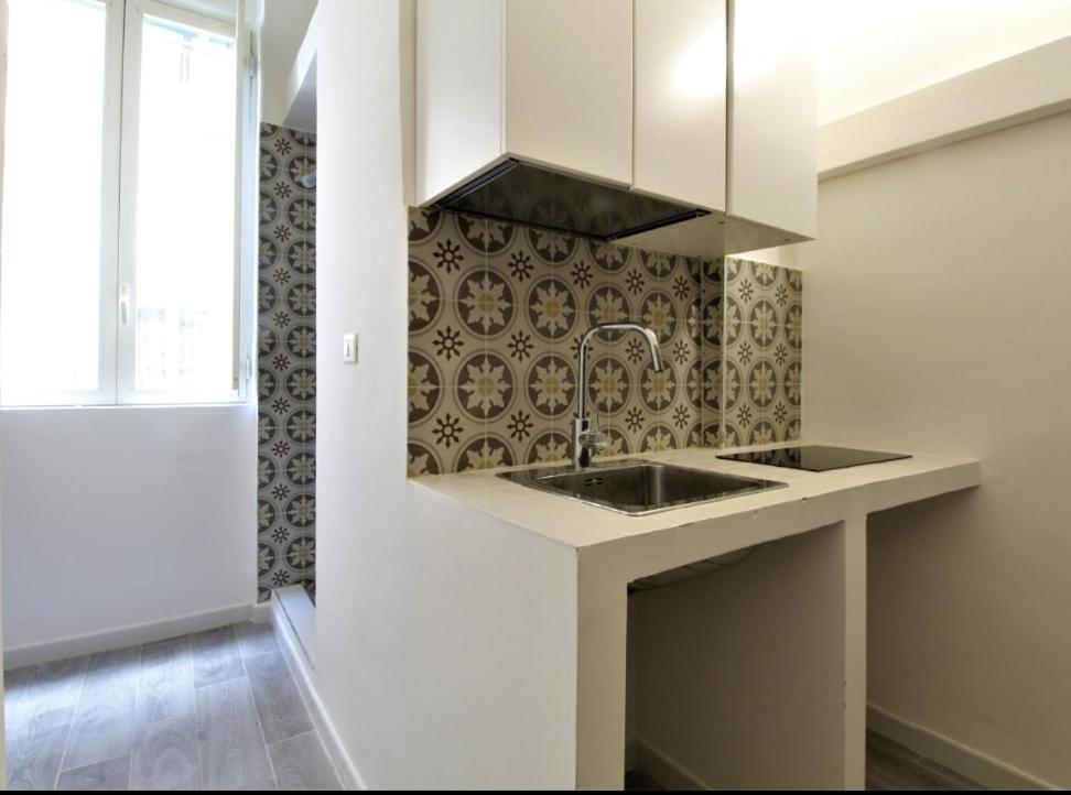Central Guest House Napoli Ngoại thất bức ảnh