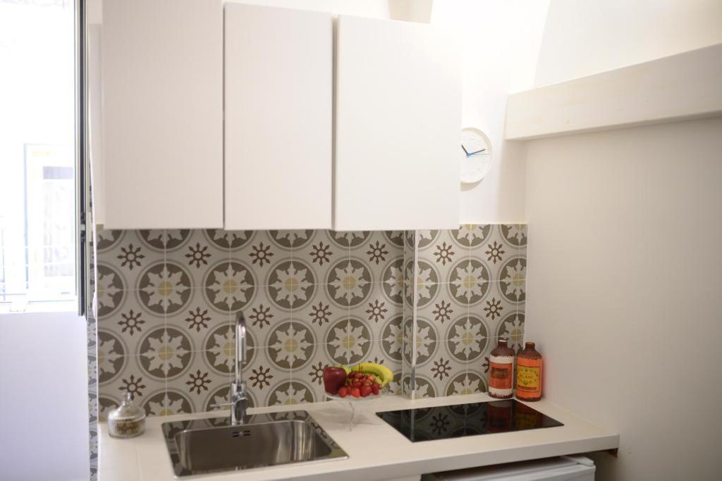 Central Guest House Napoli Ngoại thất bức ảnh