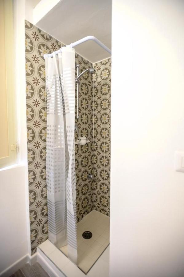 Central Guest House Napoli Ngoại thất bức ảnh