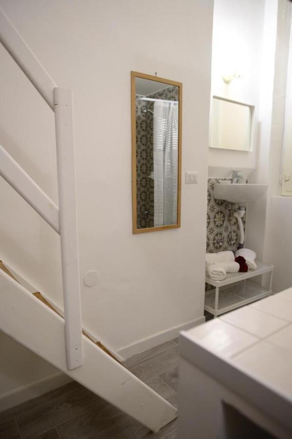 Central Guest House Napoli Ngoại thất bức ảnh