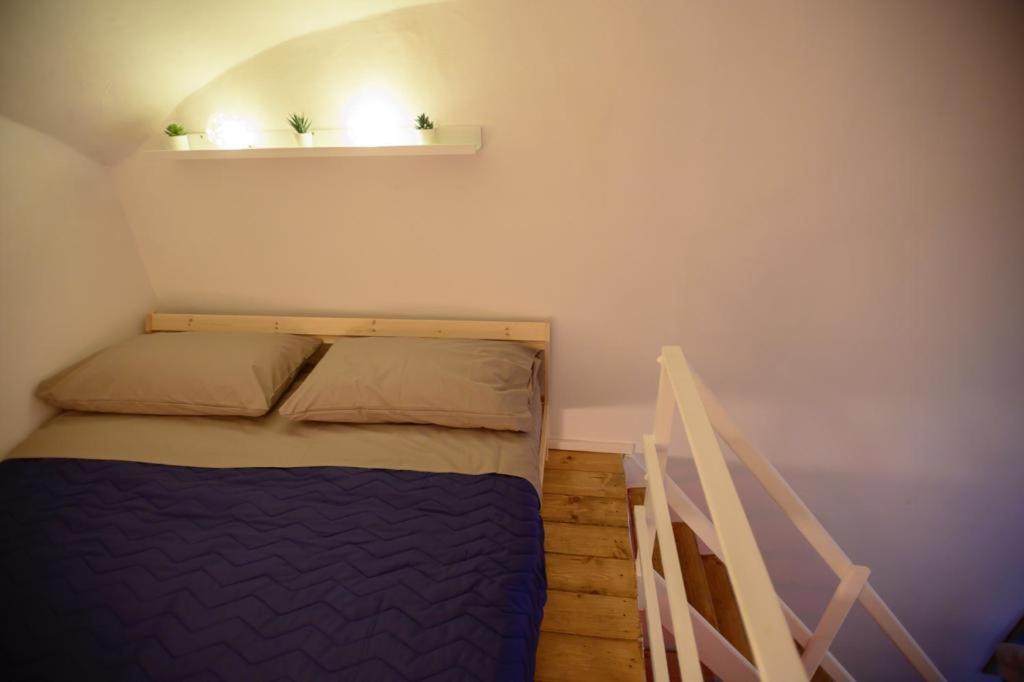Central Guest House Napoli Ngoại thất bức ảnh