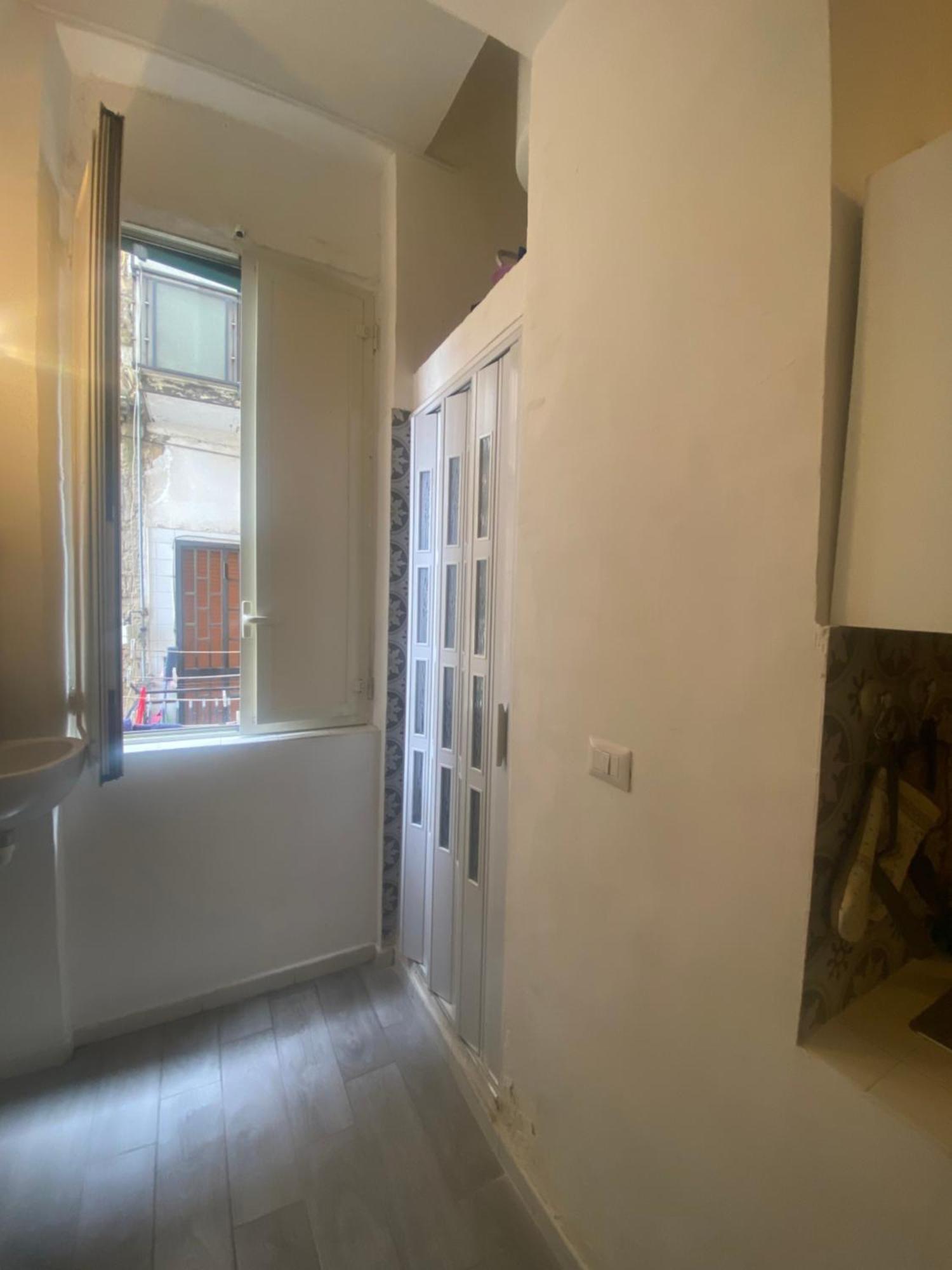Central Guest House Napoli Ngoại thất bức ảnh