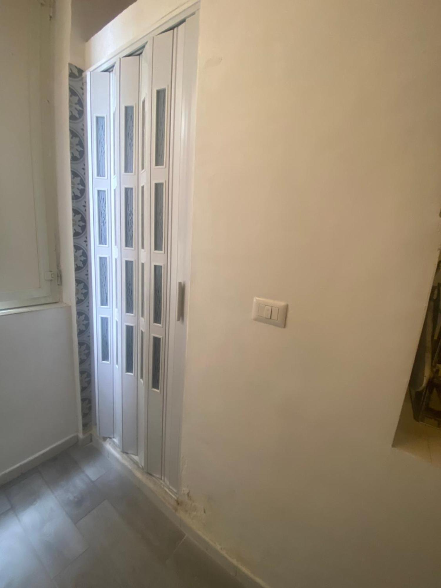 Central Guest House Napoli Ngoại thất bức ảnh