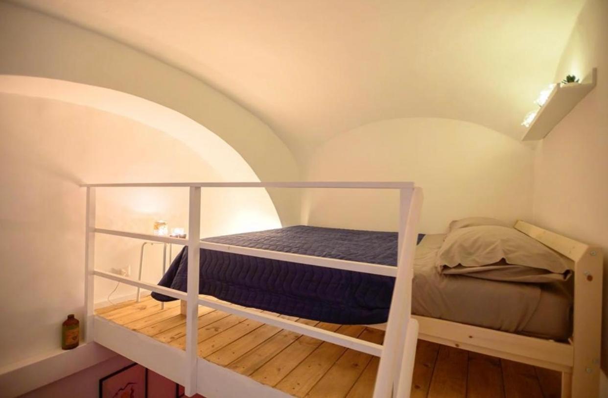 Central Guest House Napoli Ngoại thất bức ảnh