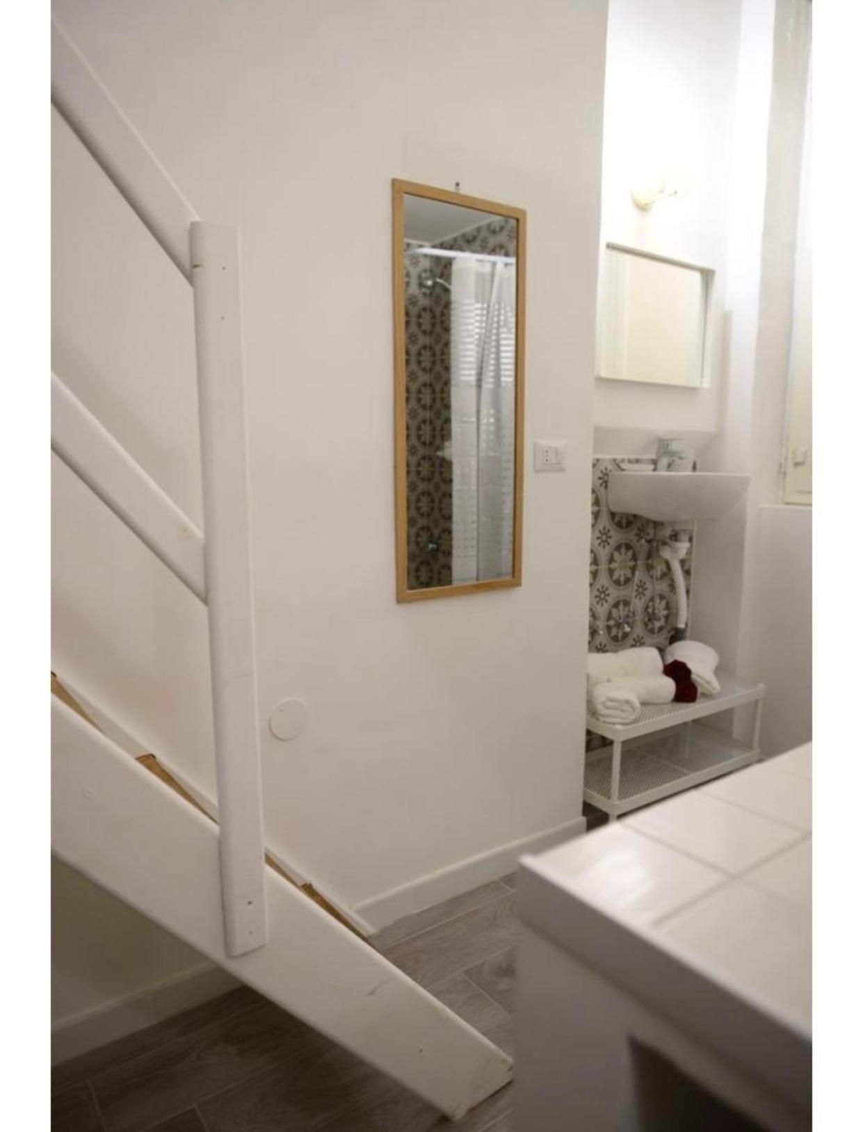 Central Guest House Napoli Ngoại thất bức ảnh